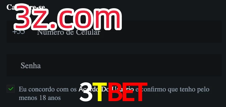 3Tbet